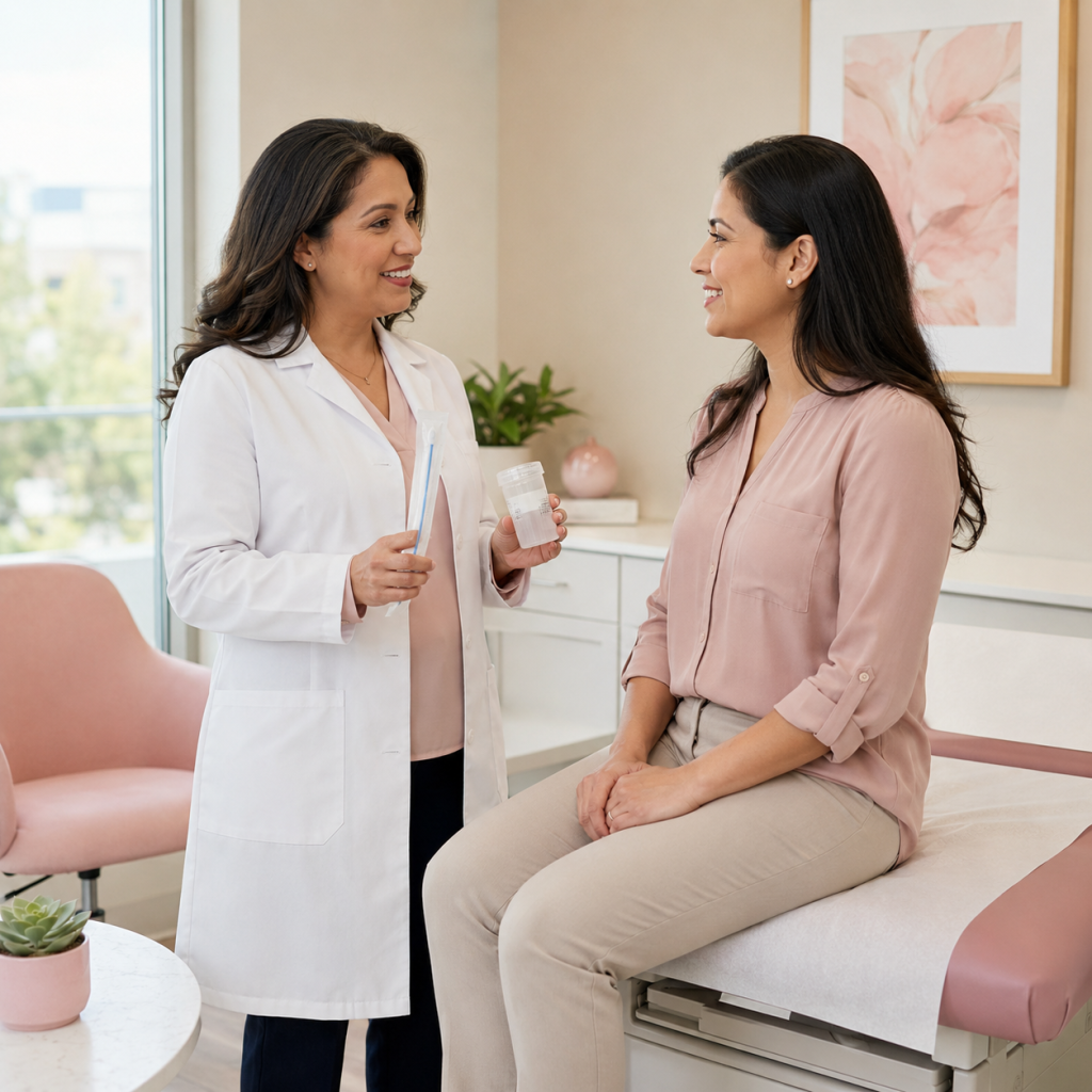 ¿Qué es el Papanicolau? Guía completa para pacientes